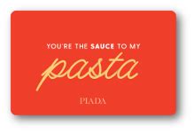 prada gift card|piada street food gift card.